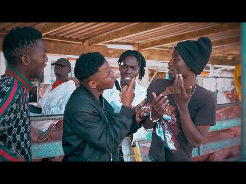 Bicon Mw ft Chain Oh Abebu_Matempa [Official Video]