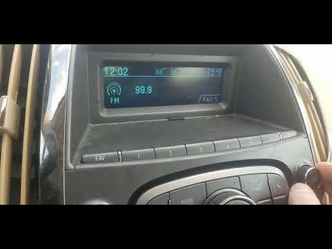 Cincinnati, OH FM bandscan