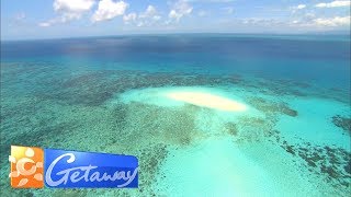See the Great Barrier Reef by catamaran | Getaway