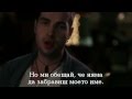 Michelle feat. Randy - Only you HD* sub BG 
