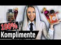 KOMPLIMENT GARANTIE Mit DIESEN Parfums Düfte Die DU Kennen MUSST