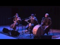 Alash Ensemble Live in Chicago for 10th Anniversary Concert at Old Town School of Folk Music