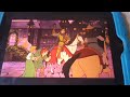 The Hunchback Of Notre Dame II 2002 Madellaine Gets Taken Away Scene