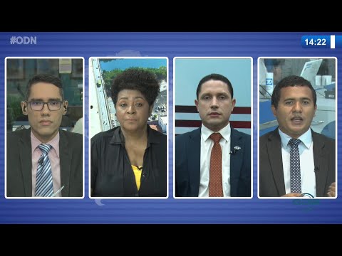 Política do Dia 22 11 2021