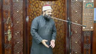 صورة سورة الشرح وأسباب نزولها | اللقاء 01 | #خاطرة | د . أحمد جلال