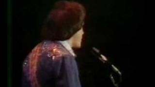 David Gates and Bread '72 - Guitar Man