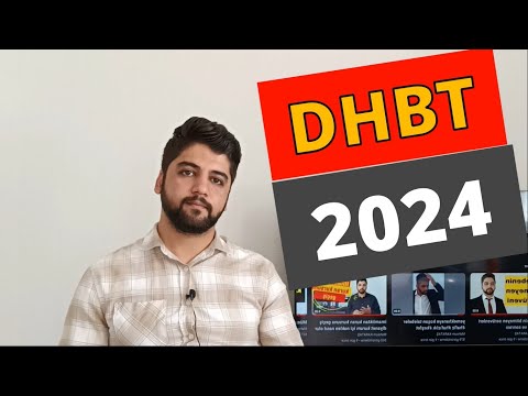 DHBT 2024 ve diyanet mülakat