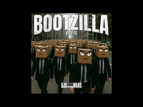 Daft Punk Vs DubVision   Get Lucky Fine Day Djs From Mars Bootleg