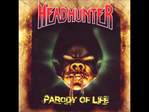 Headhunter - 04 Kick over Your Traces