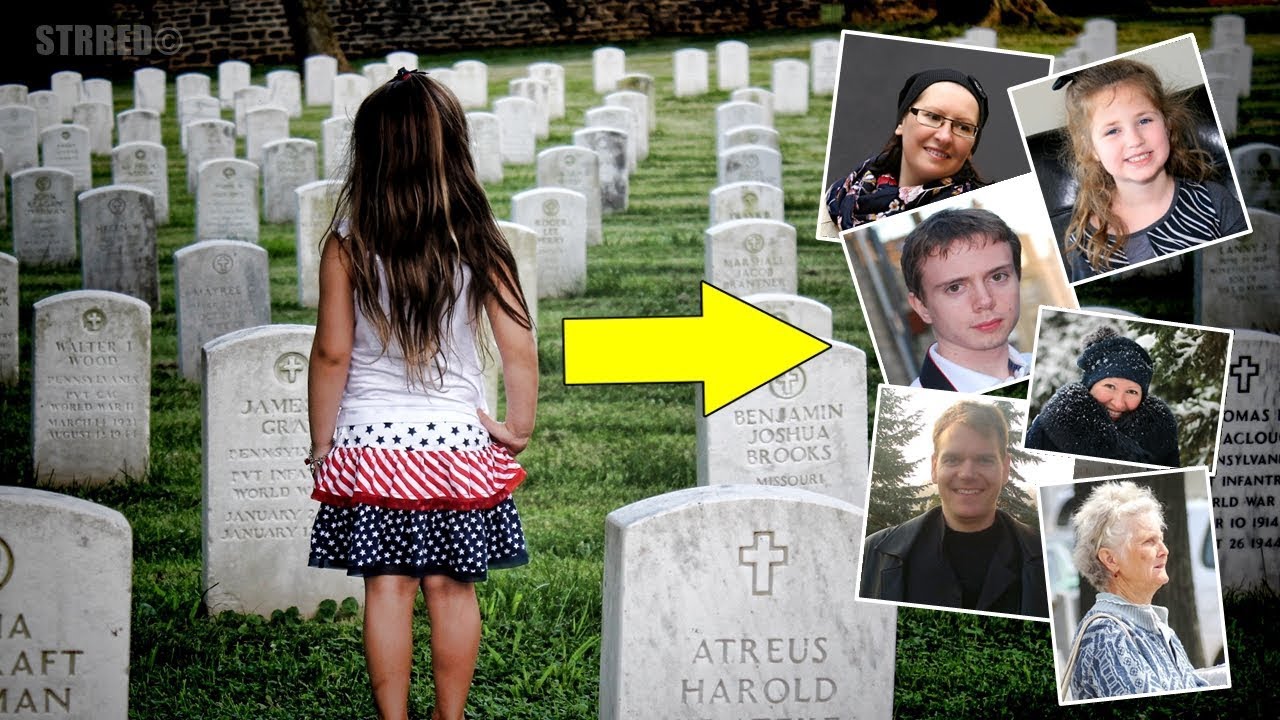 Una niña perdió a toda su familia, por un simple error con una comida cotidiana.