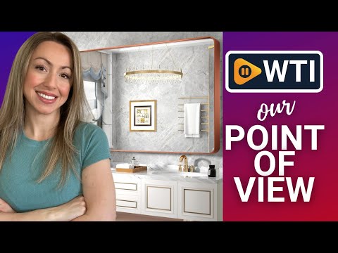 Pilocos Framed Bathroom Mirrors - WTI product video review