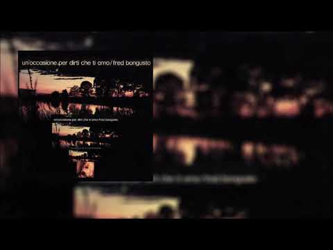 Fred Bongusto  - La mia via (My Way) (Official Audio)