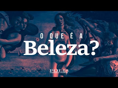 FILOSOFIA: O que é a Beleza?