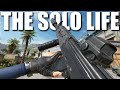 I Hunted Mandlebricks Solo In Delta Force