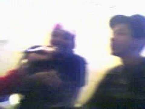 thunderstorm dancehall