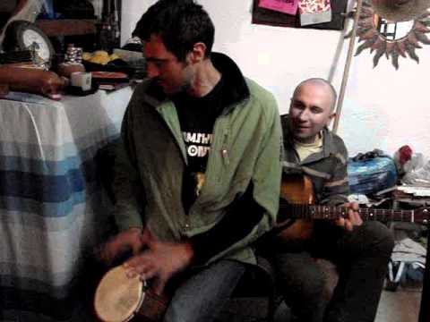 CULTURE ZONE umjetnicki angazman