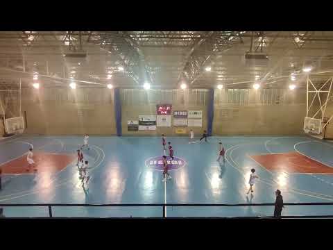 CD TARTESSOS LEBRIJA cadetes VS DOS HERMANAS 