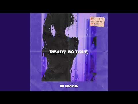 Ready To Love (A-Trak Dub)