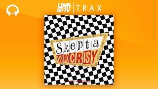 Skepta - Hypocrisy | Link Up TV TRAX