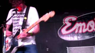 Japandroids &quot;Boys Are Leaving Town&quot;