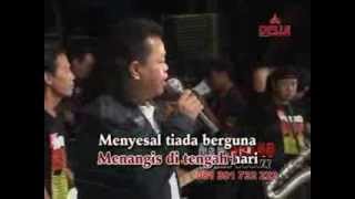 Download lagu Om new METRO - JANDAKU  - ROHMAN DC [karaoke] mp3