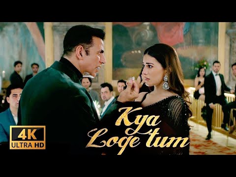 Kya Loge Tum | Akshay Kumar | Amyra Dastur | BPraak | Jaani | Arvindr Khaira | Lopon Sidhu