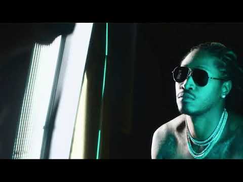 Future Spotify commercial