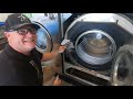 EDL How To Fix On Speed Queen Washer