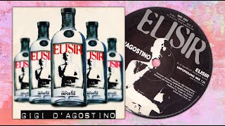 (1998) GIGI D'AGOSTINO - Elisir (Unpopiulung Mix)