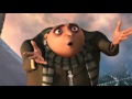 Gru Saves Girls