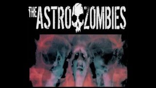 The Astro Zombies - Lil Henry
