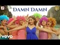 Vanamagan - Damn Damn Lyric| Jayam Ravi | Harris Jayaraj