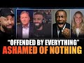 Black Activist EXPLODES After Piers Morgan ASKS White Guest To Say N Word