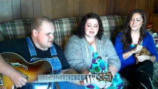 &quot;Gold Watch and Chain&quot; by Heather Berry (song of the day #27)