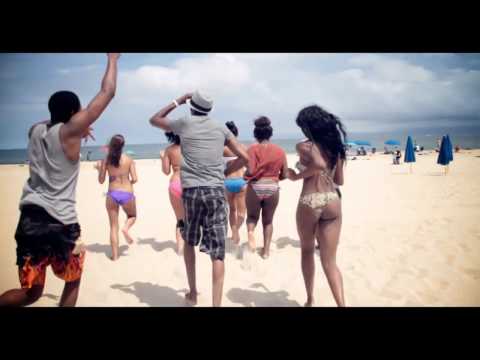 J-Hansome Ft Jay Cube - OSimple (Official HD Video)