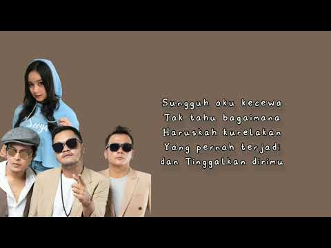Juliette Feat Chintya Gabriella - Teman Apa Teman Lirik