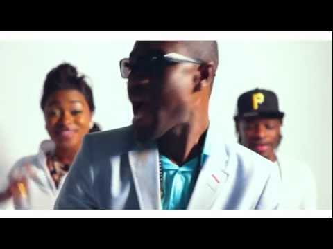 Team GLR (A.O, Freeman, V.Bling, Slimflex) - Meni Wo Bewu (I'll Die With U) (official music video)