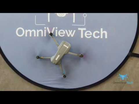 Mavic Air 2 Review & Flight Test