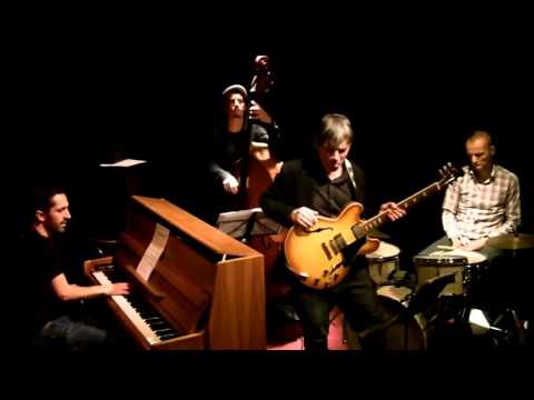 Christian Pabst Trio ft. Daniel De Moraes. 17 oct 2015 Bacchus Aalsmeer