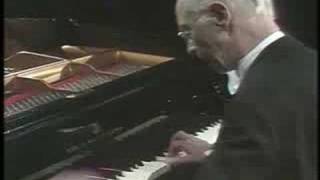 Rudolf Serkin - Beethoven Sonata No. 30, Op. 109 - Part 1