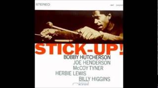 Black Circle / Bobby Hutcherson Quintet.