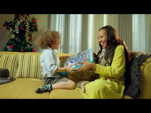 Just MOMO The Gift - MTN