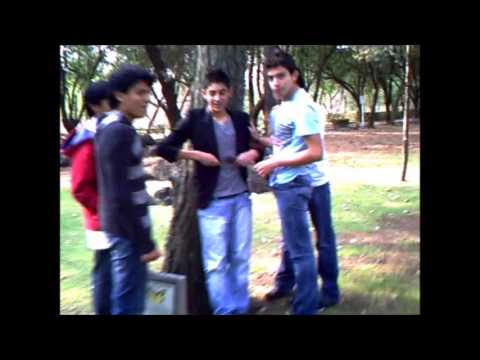 Trailer War of the buttons