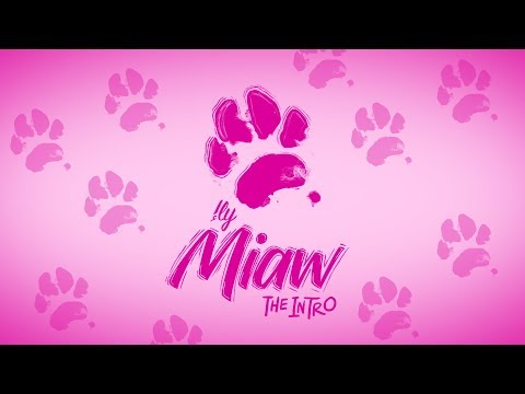 ILY - Intro MIAW (Official Audio)