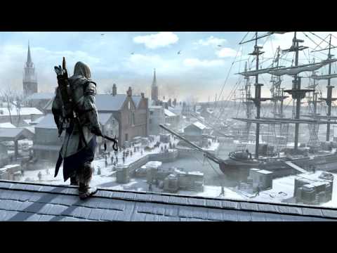 Assassin's Creed III - Main Theme Extended