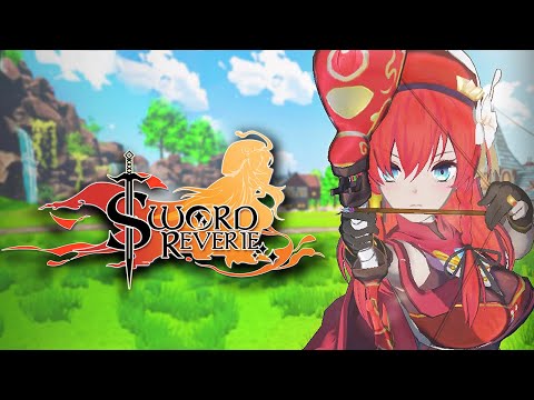 Видео Sword Reverie #1