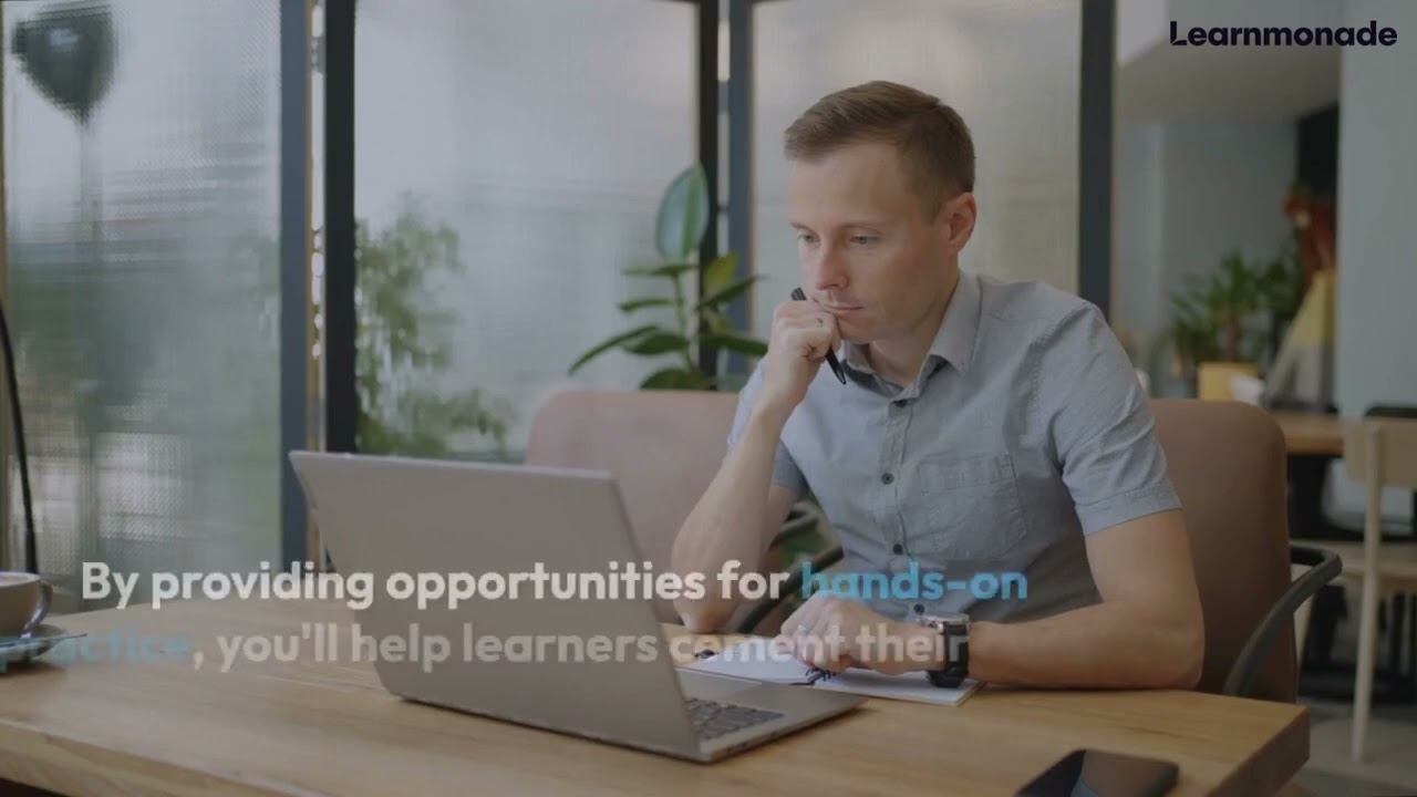 3 Reasons Why Learners Forget Your Online Training Content