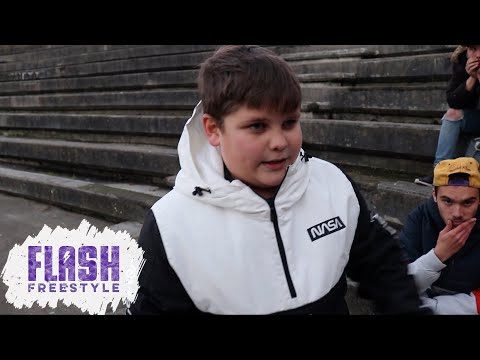 FRANKO vs JM: Octavos - FLASH 13 T2 | FLASH FREESTYLE