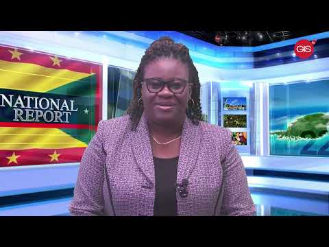 The National Report Friday, March 3rd, 2023