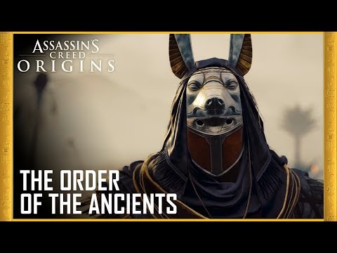 Assassin's Creed Origins (US) 